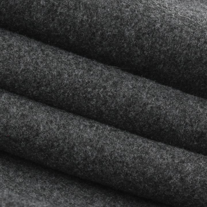 Grey Cleo Coat