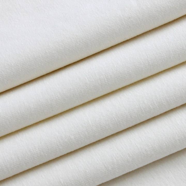 Cream  Long Sleeve T-Shirt