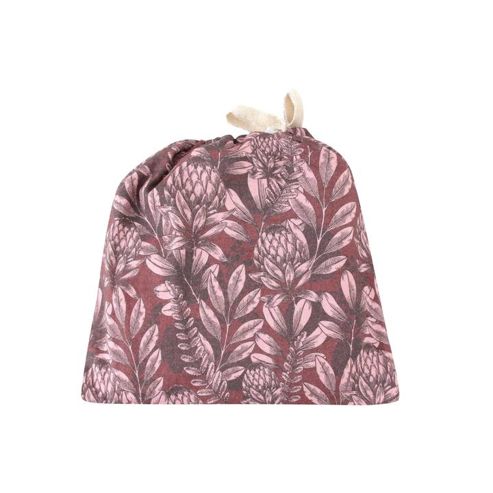 Burnt Petal Pyjama Pants