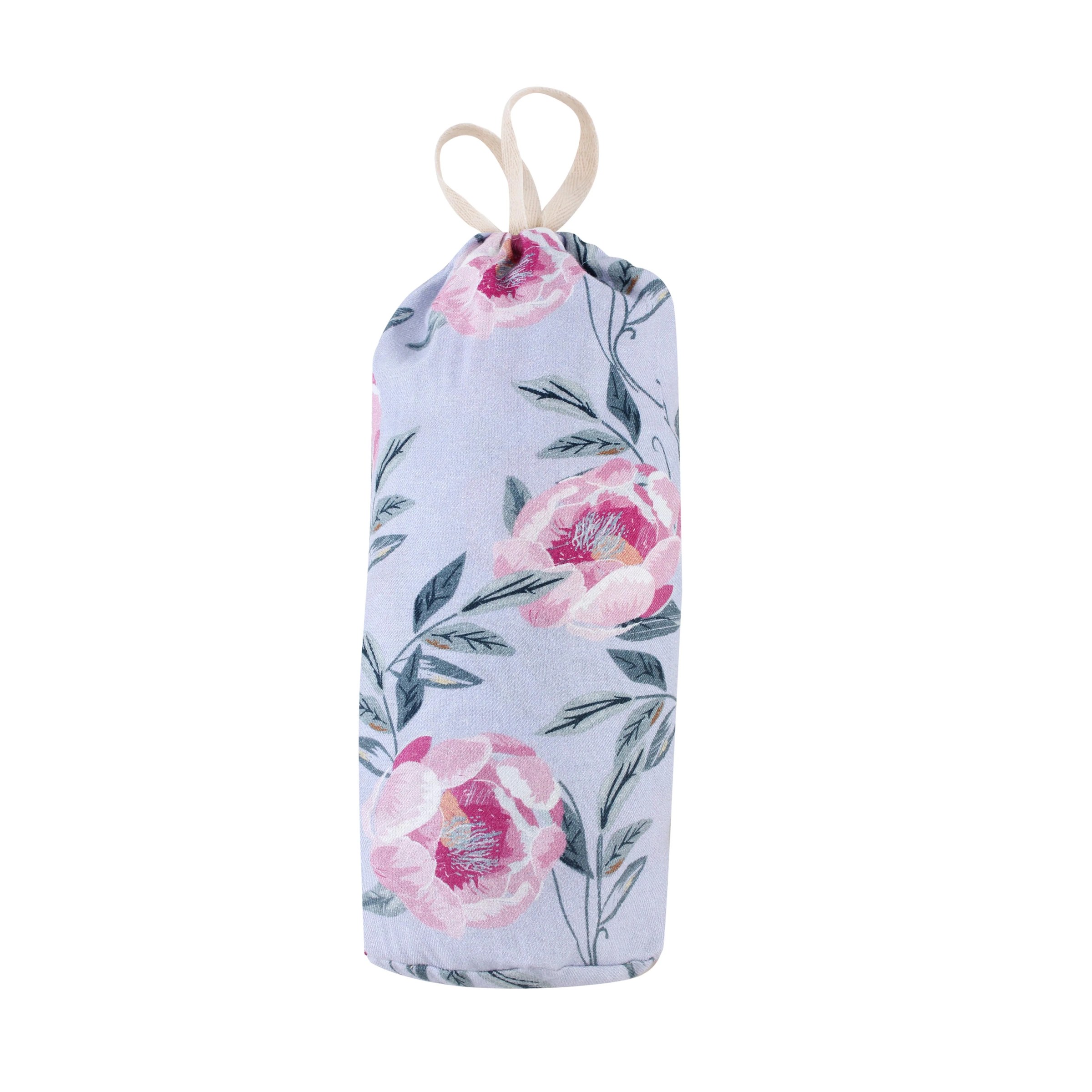 Moon Flowers Warm Cotton Bottoms