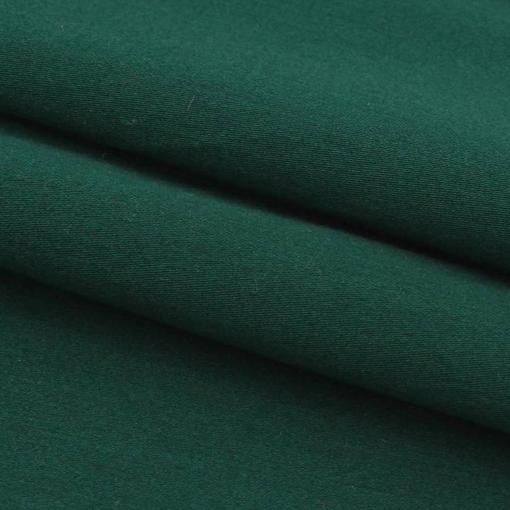 Forest Green Overshirt
