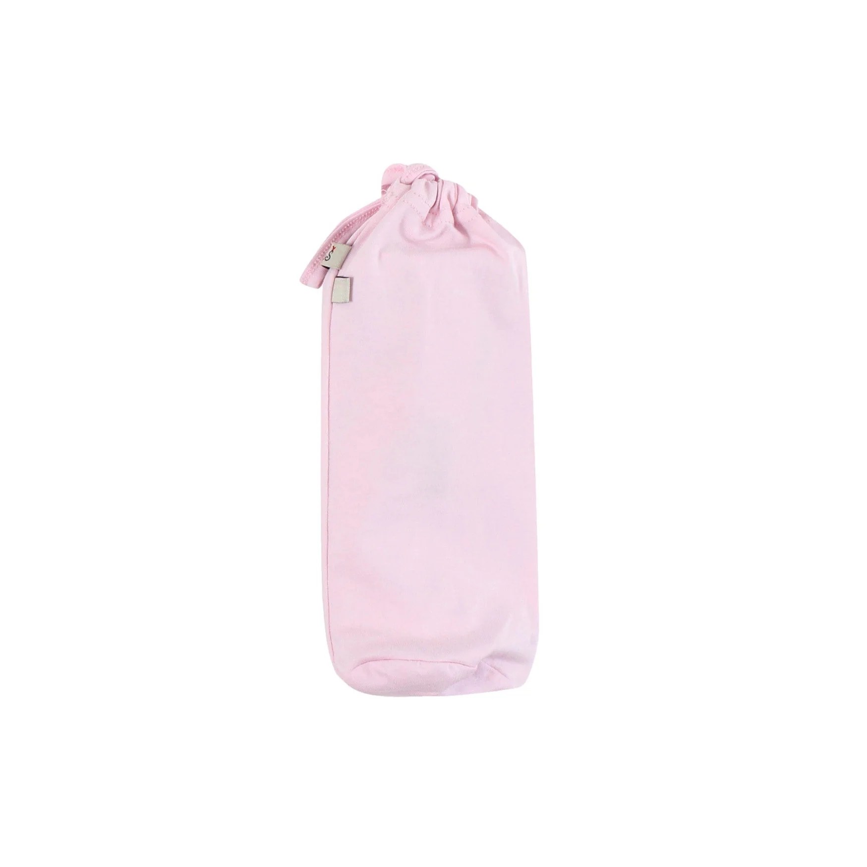 Rose Round Neck T-Shirt