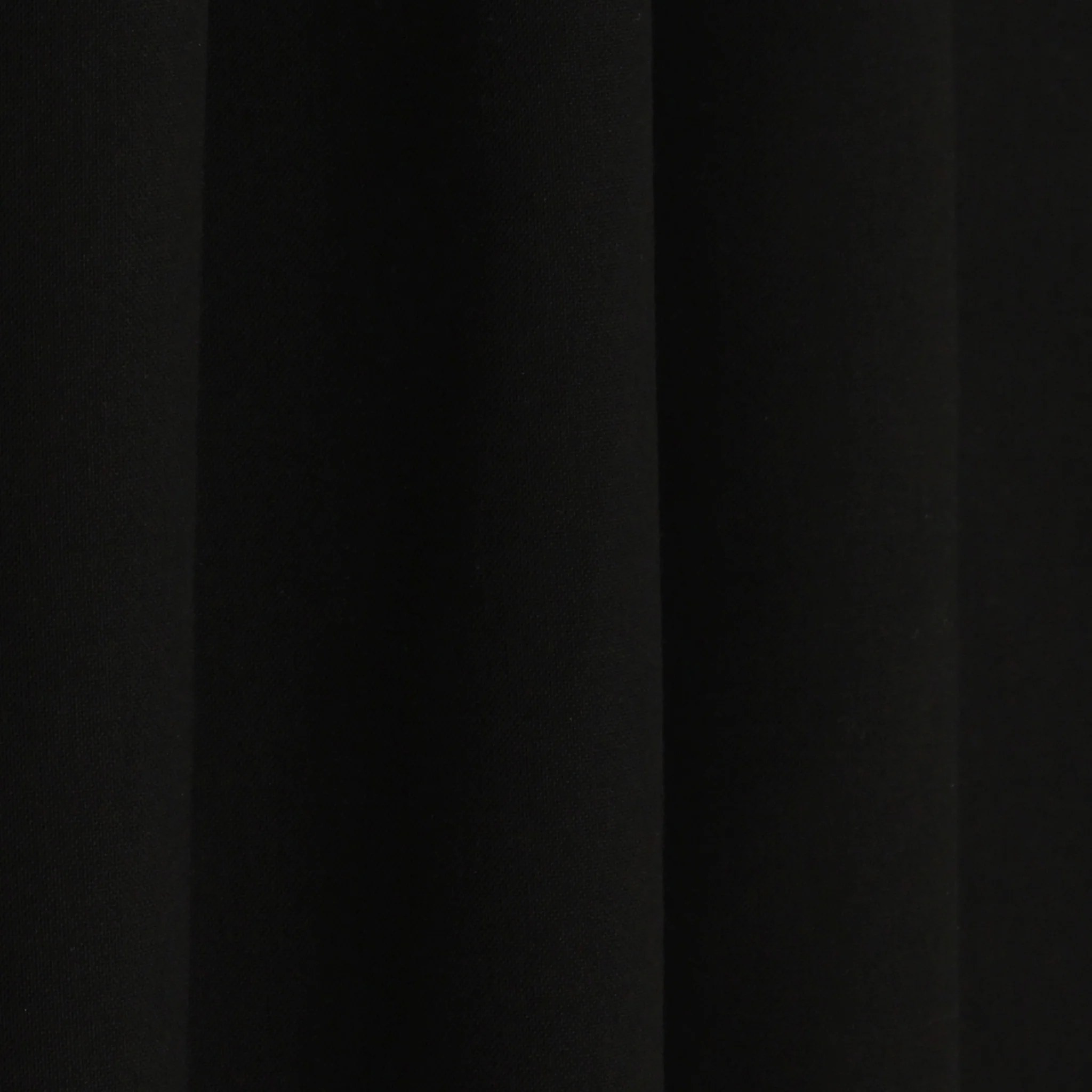 Black Harem Pants