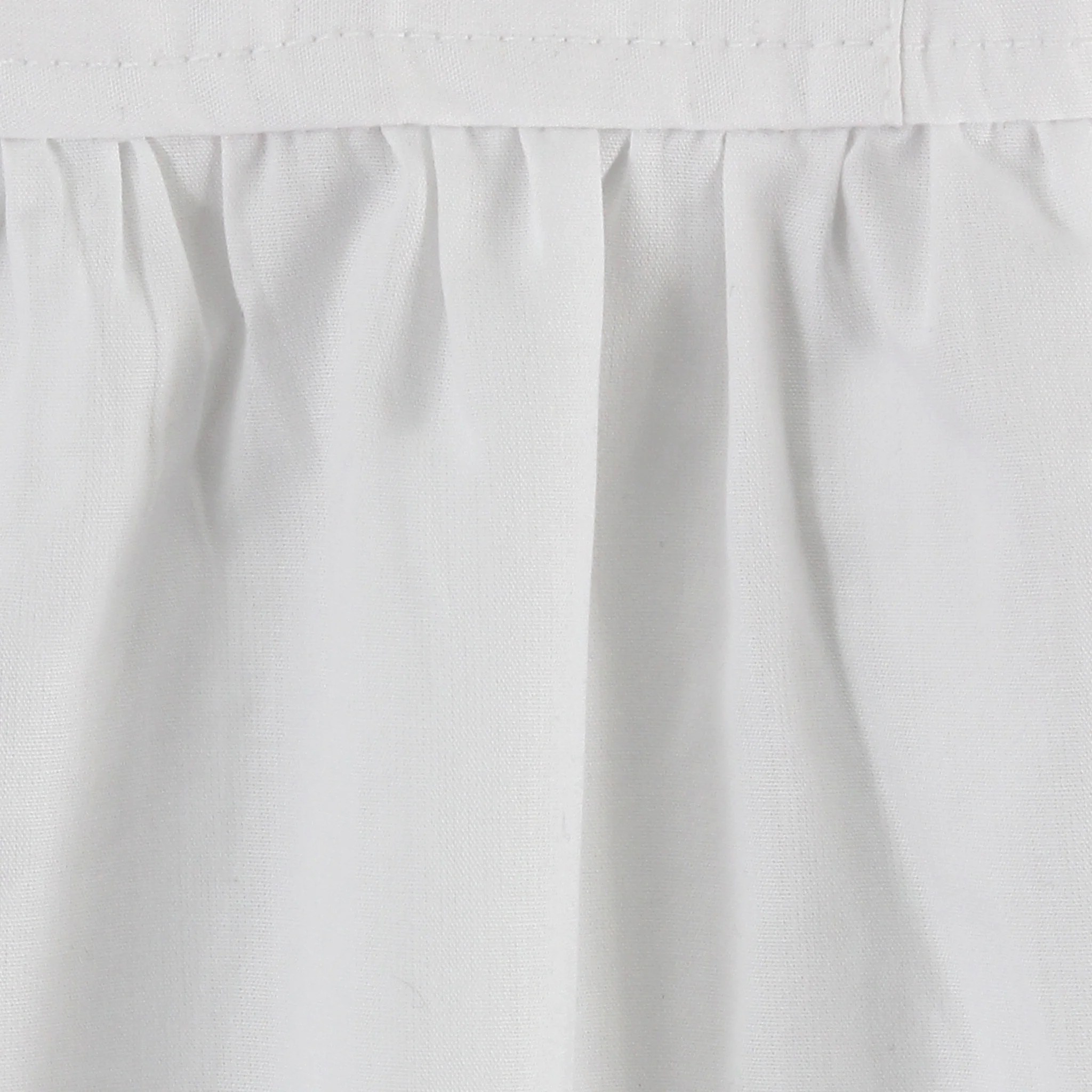 Athena Dress (White)