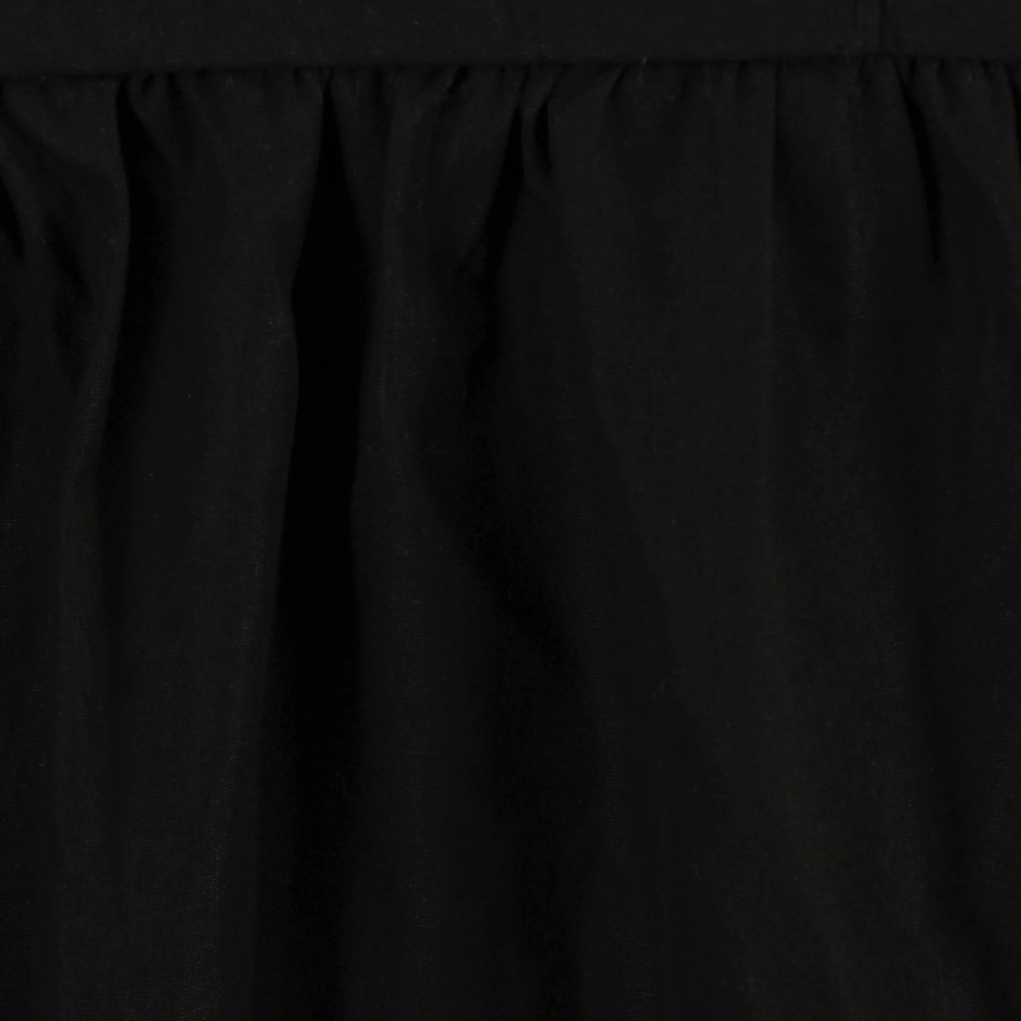 Athena Dress (Black)
