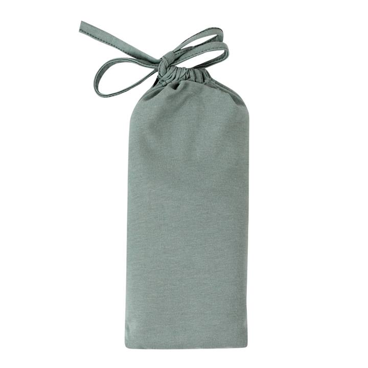 Crew Neck T-Shirt (Olive)