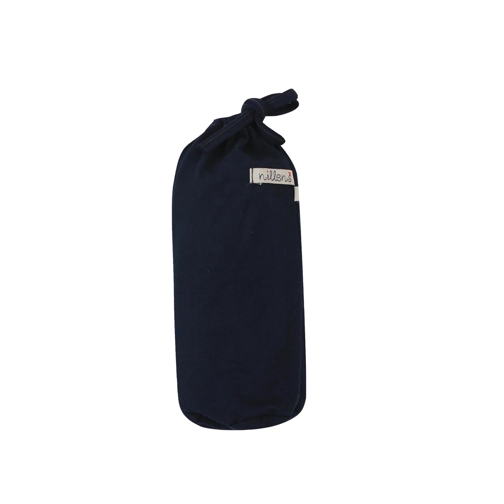 Crew Neck T-Shirt (Navy)