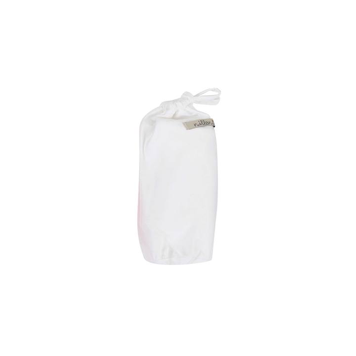 Crew Neck T-Shirt (White)