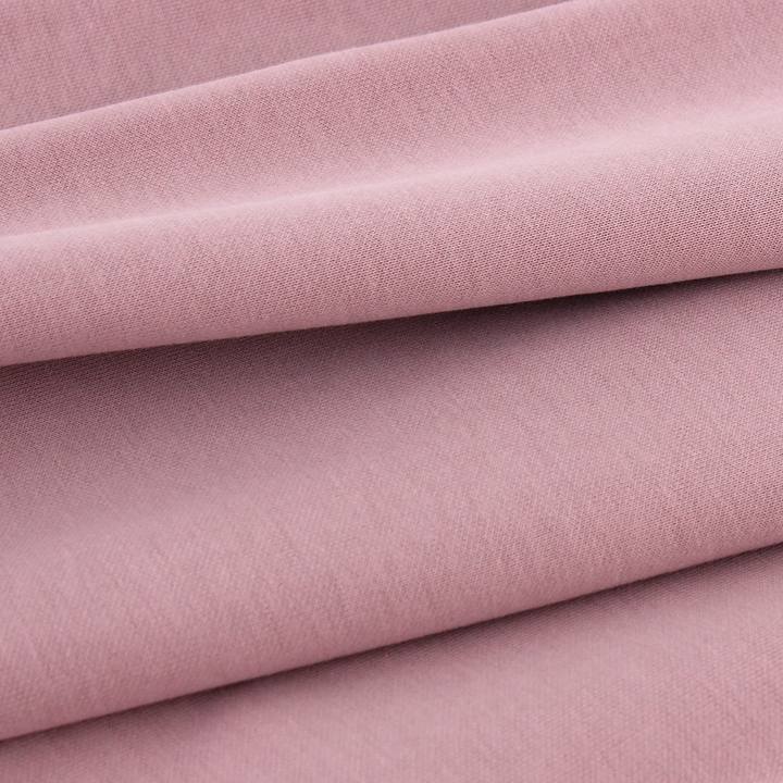 Dusty Rose Alma Belted Cardigan