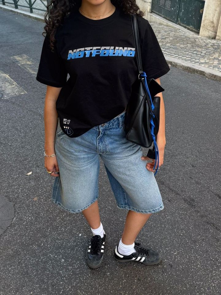 JERSEY T-SHIRT
