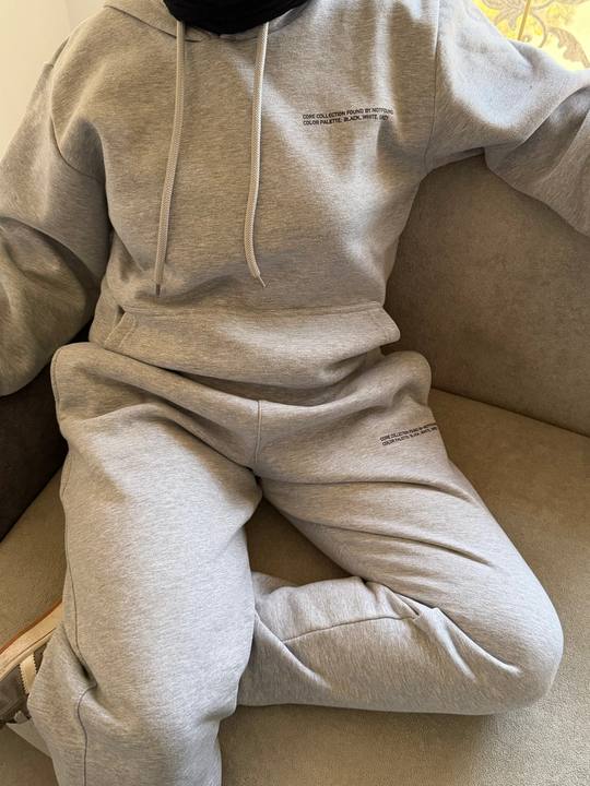 CORE SWEATS