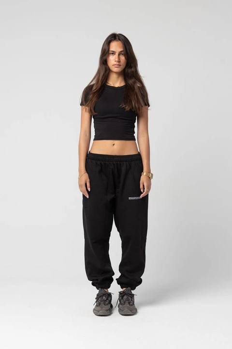 CORE SWEATS