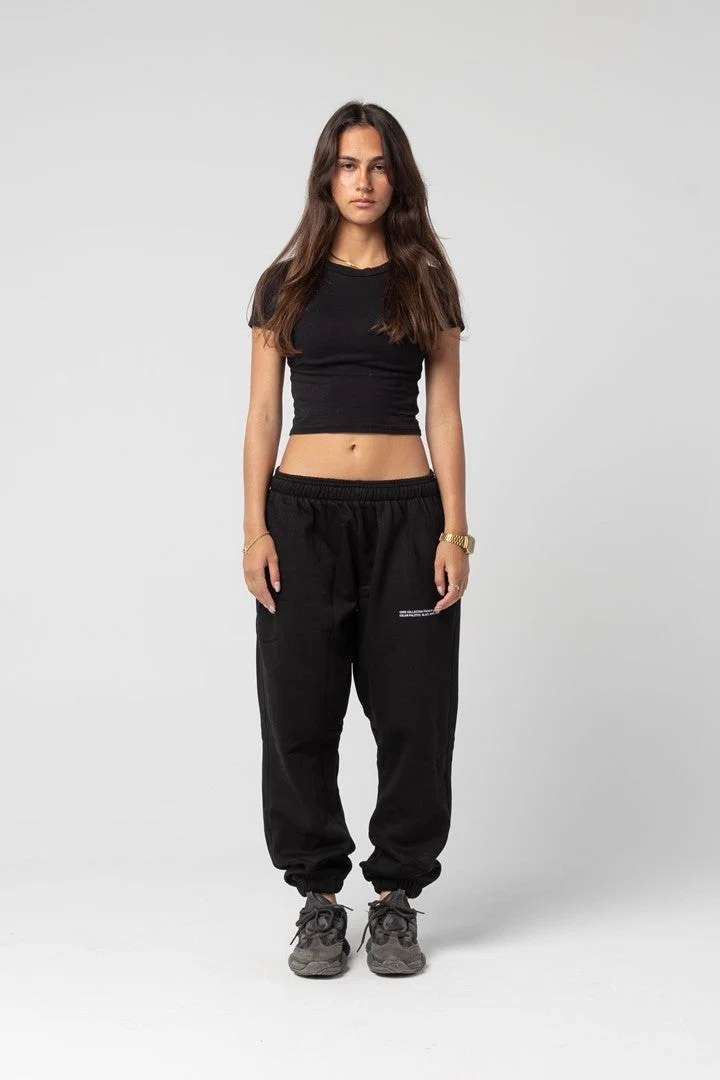 CORE SWEATS