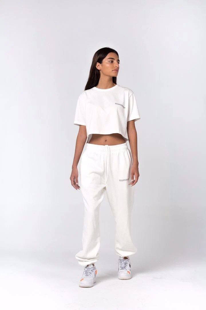 CORE SWEATS