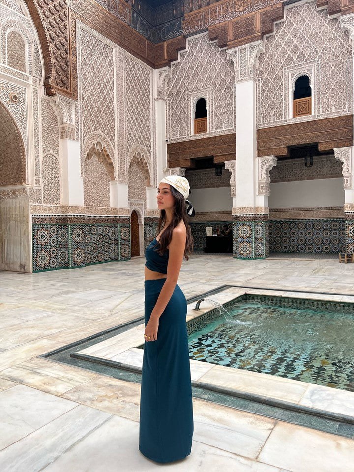 MAROC SET