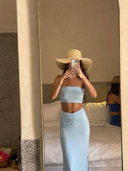 MAROC SET