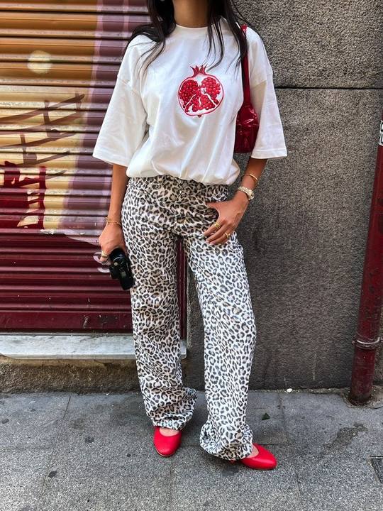 LEOPARD
