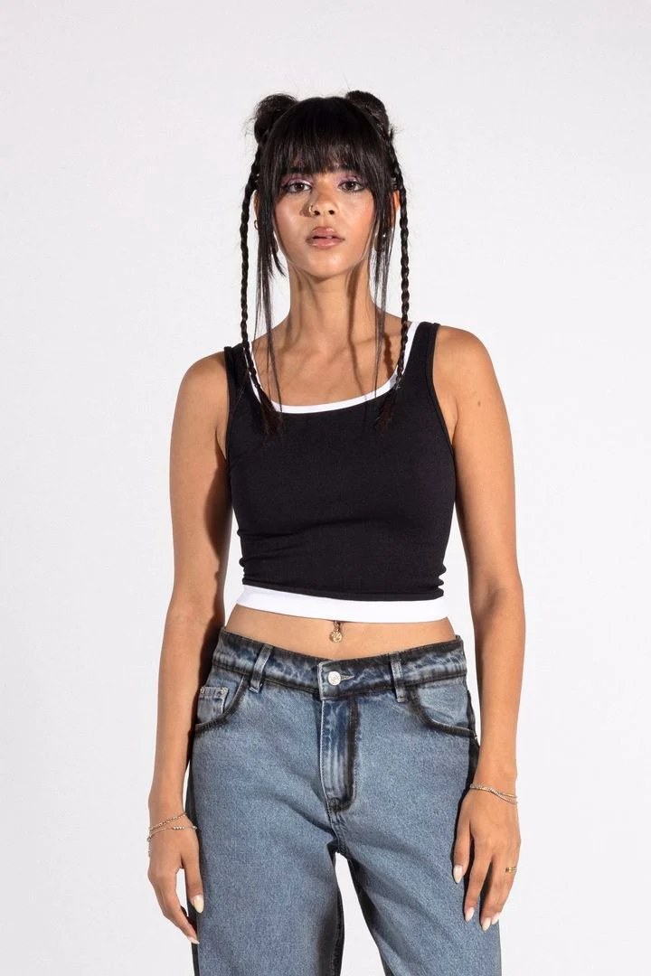 top