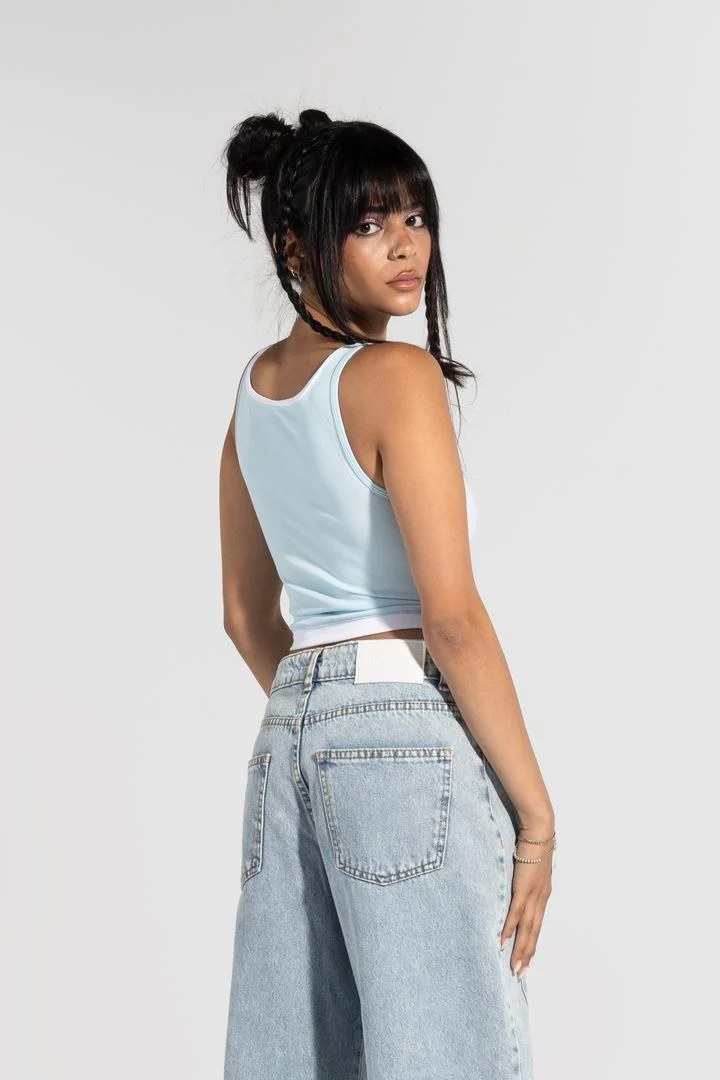 top