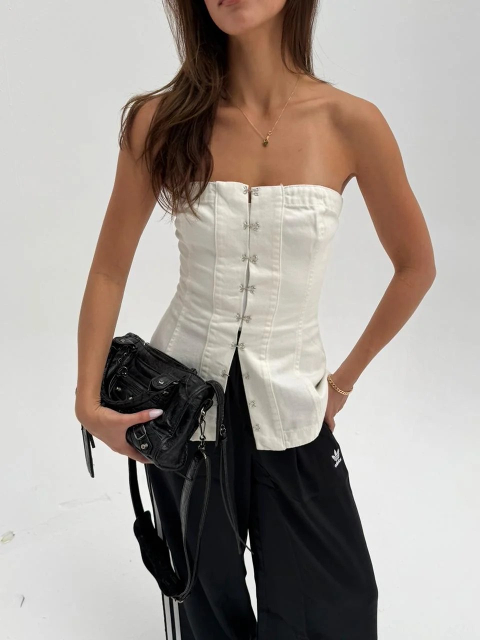 SCULPT CORSET