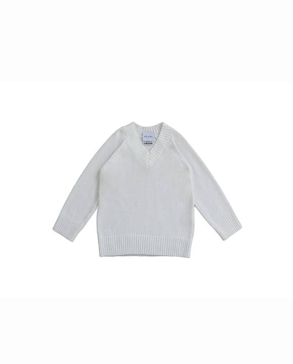 OVERSIZED PULLOVER