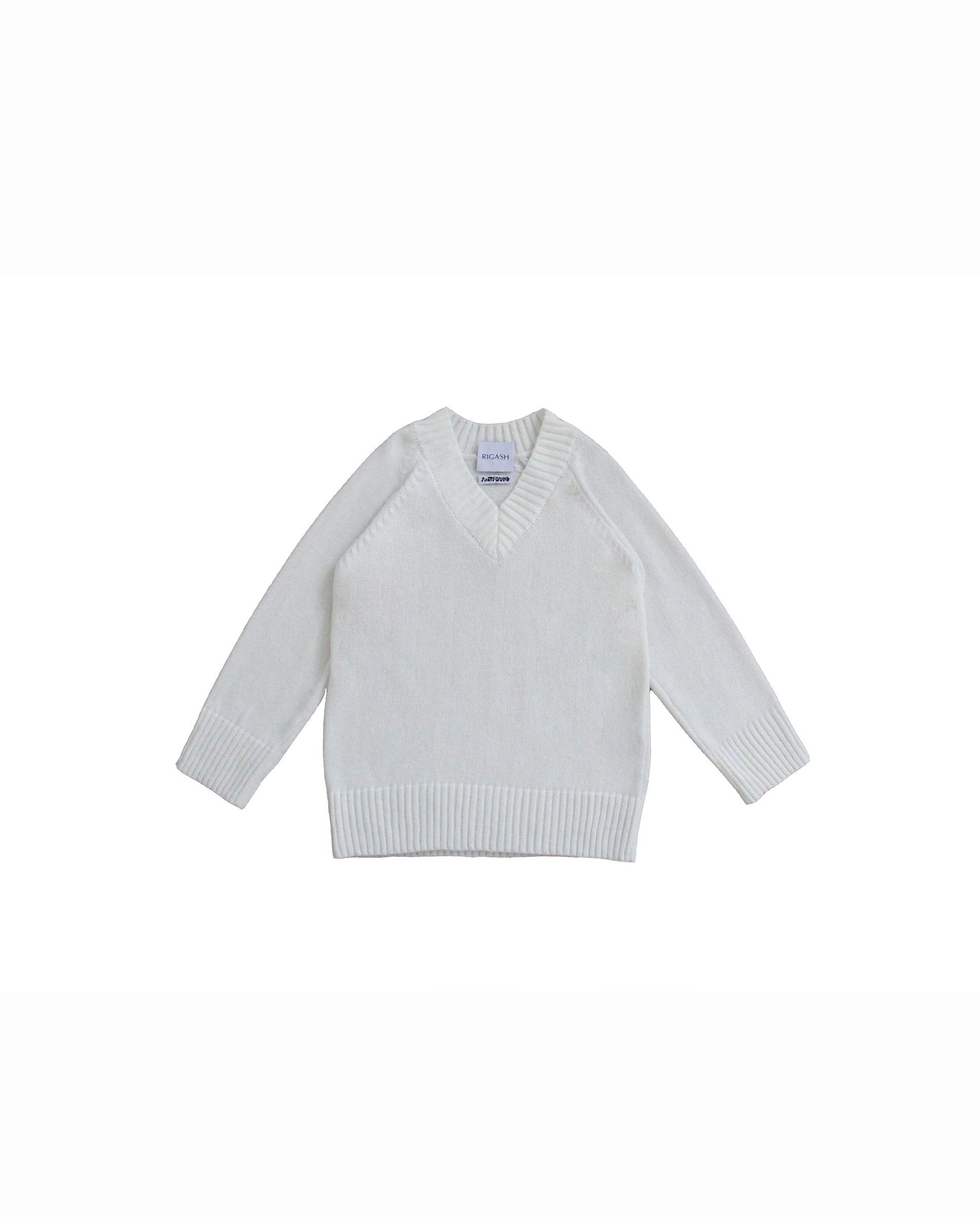 OVERSIZED PULLOVER