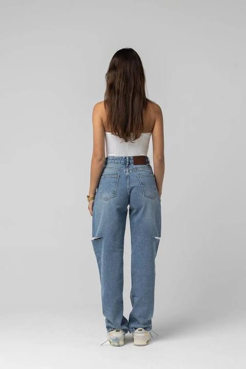 SIDE SLIT
