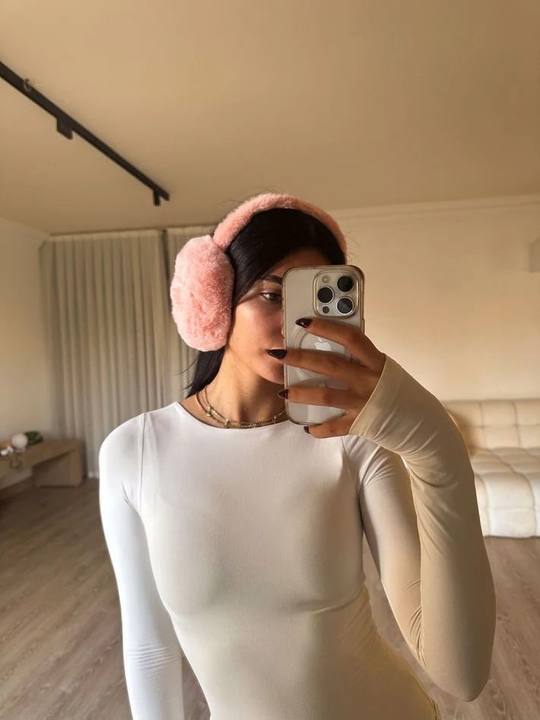 EAR MUFFS