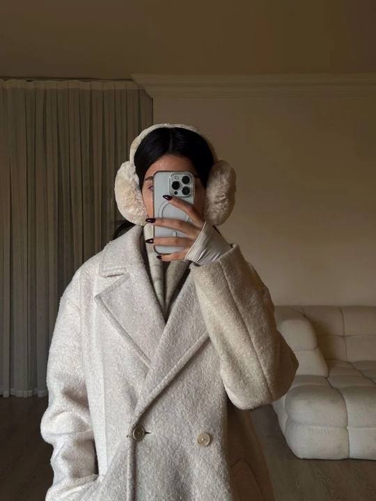 EAR MUFFS