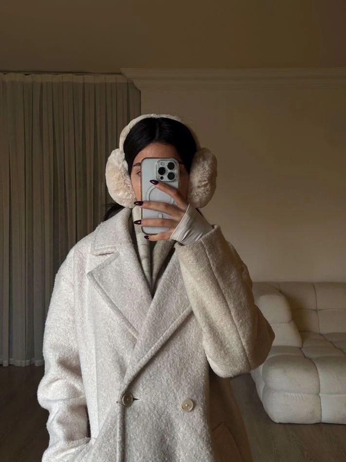 EAR MUFFS