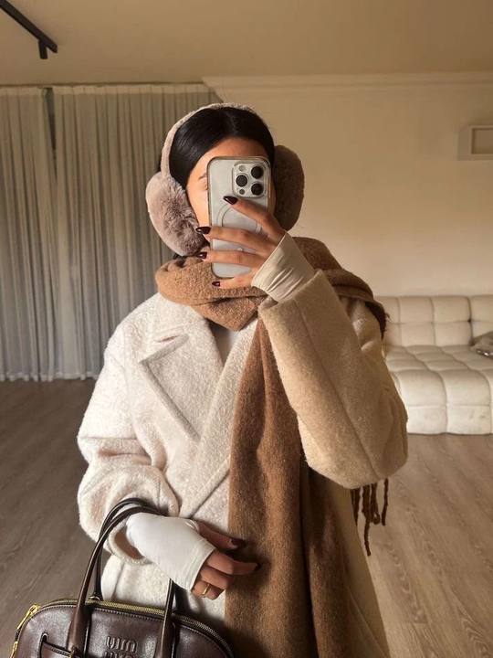 EAR MUFFS