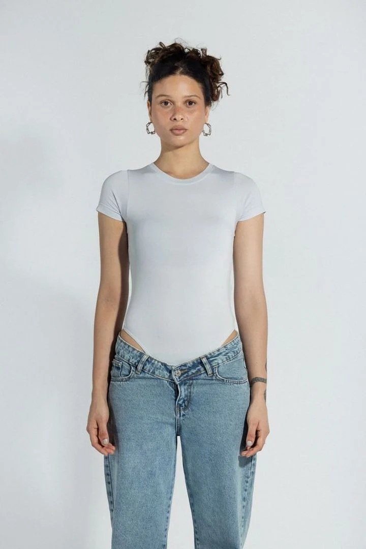 BODYSUIT TEE