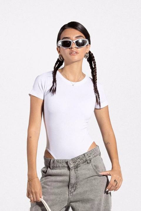 BODYSUIT TEE
