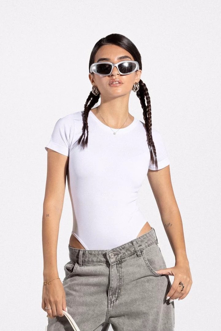 BODYSUIT TEE