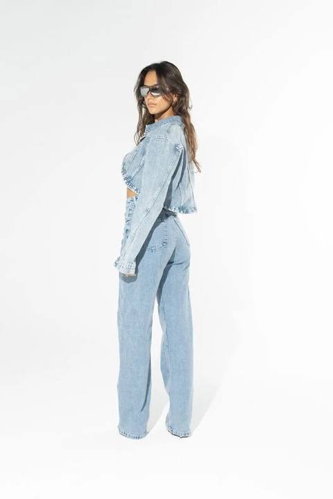 COWBOY PANTS