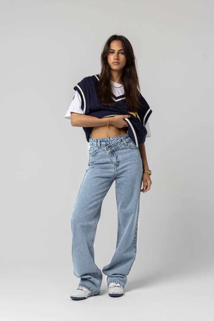 CRISSCROSS - WITHOUT SLIT