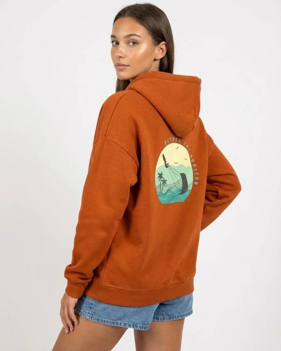 Havan - Beyond The Horizon Hoodie