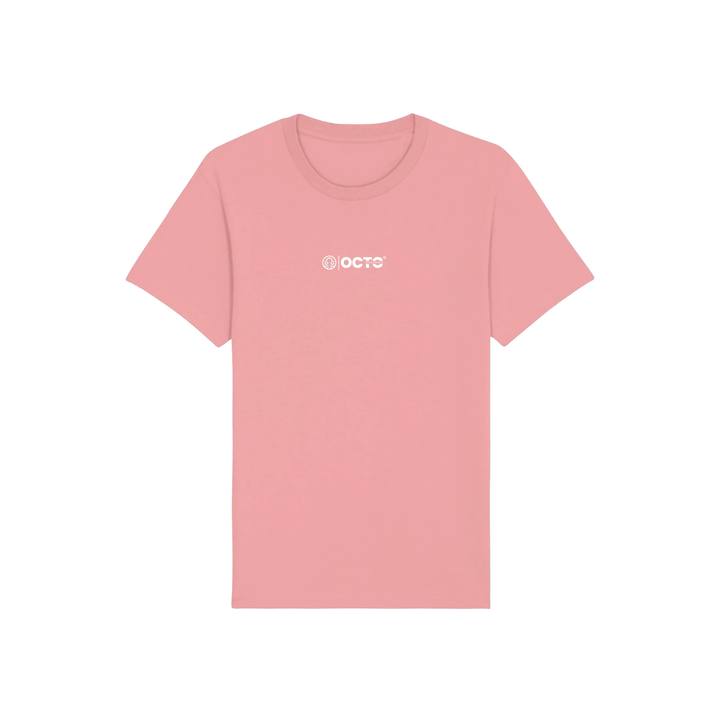 Chasing Stoke Oversized T-Shirt - Cashmere