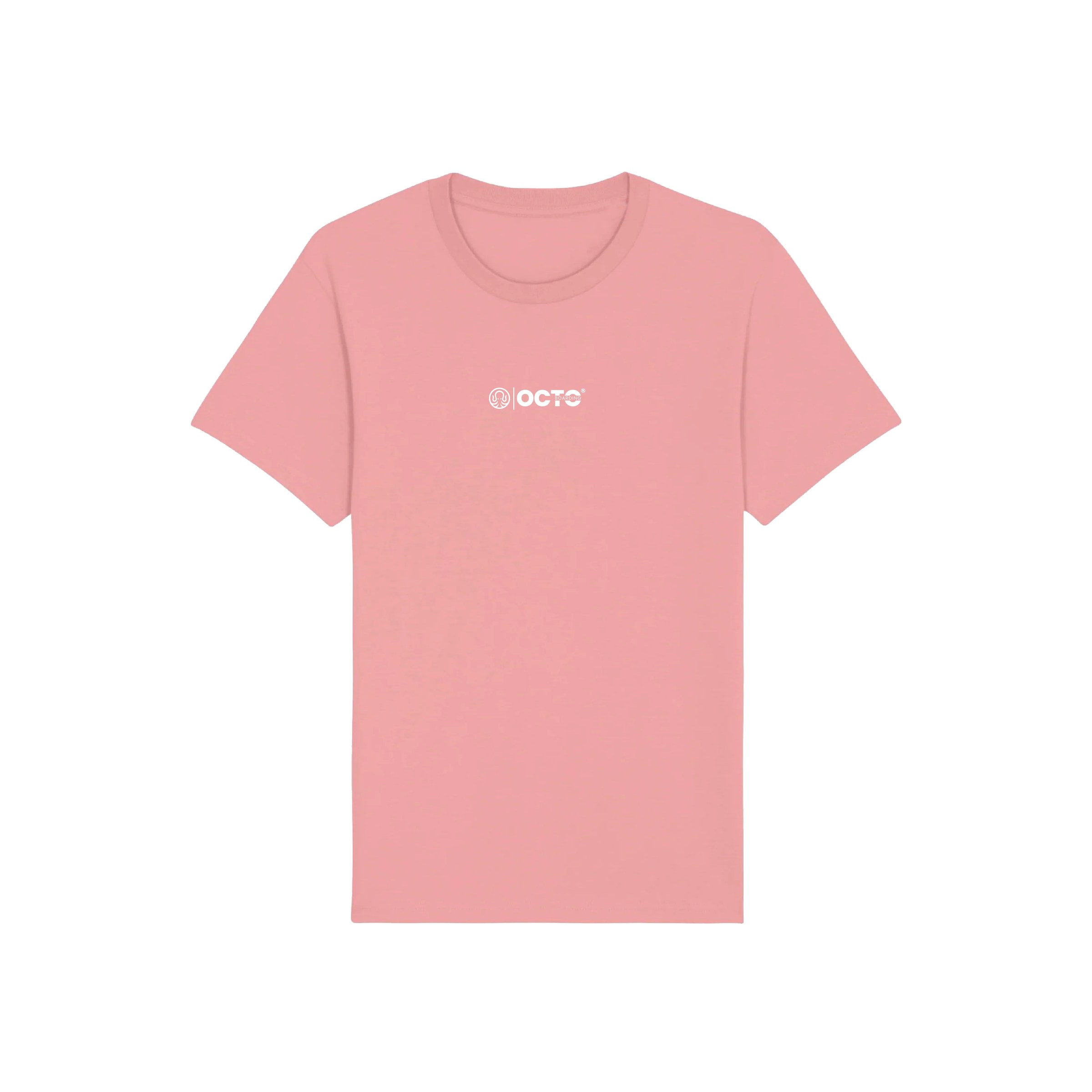 Chasing Stoke Oversized T-Shirt - Cashmere