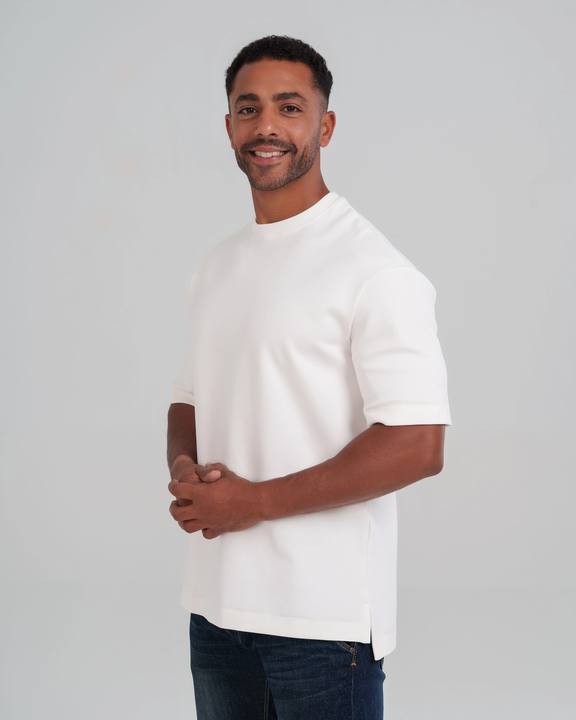 Comfy Split T-shirt