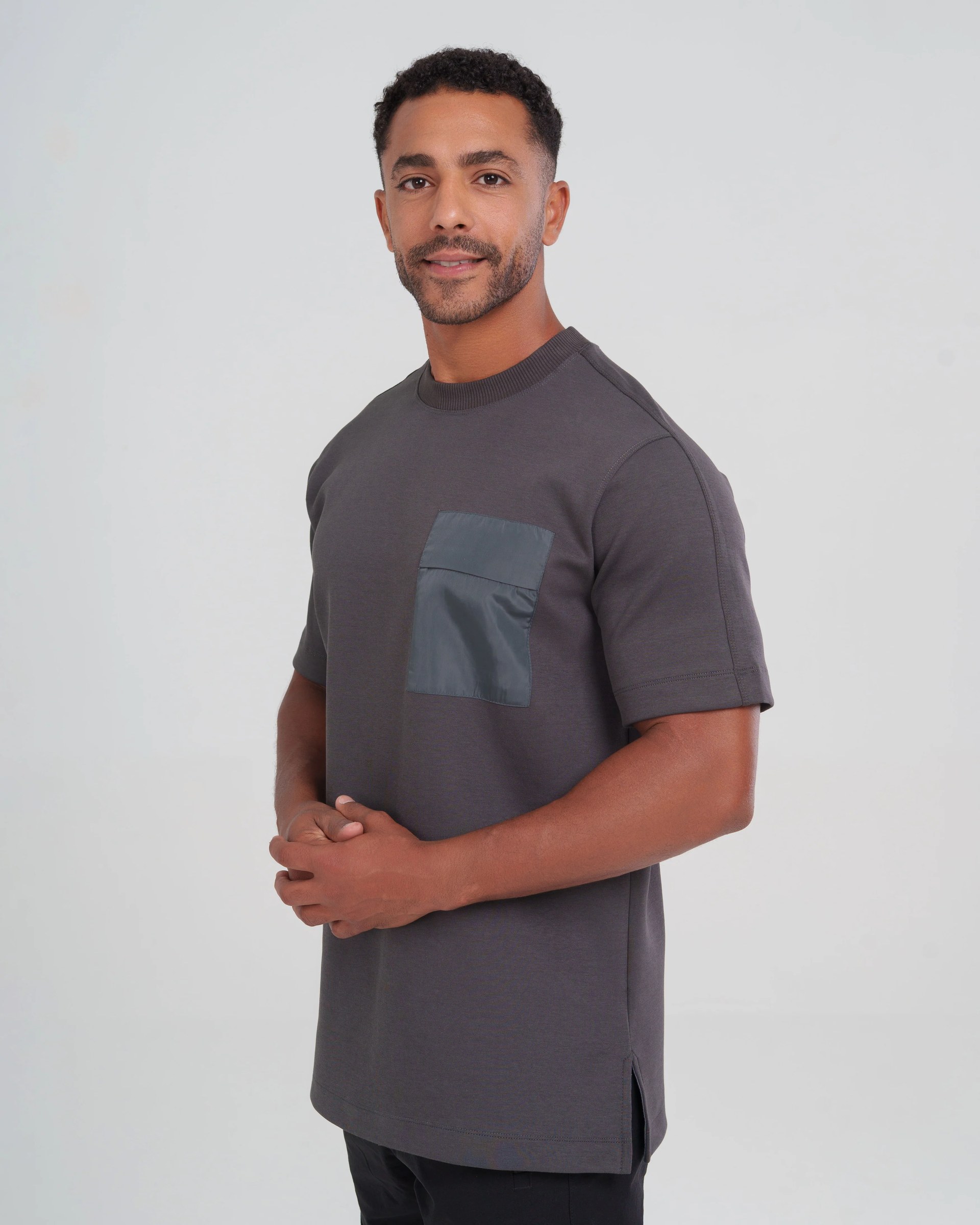 Pocket T-Shirt