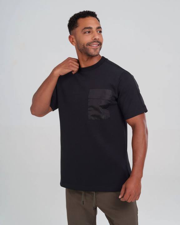 Pocket T-Shirt