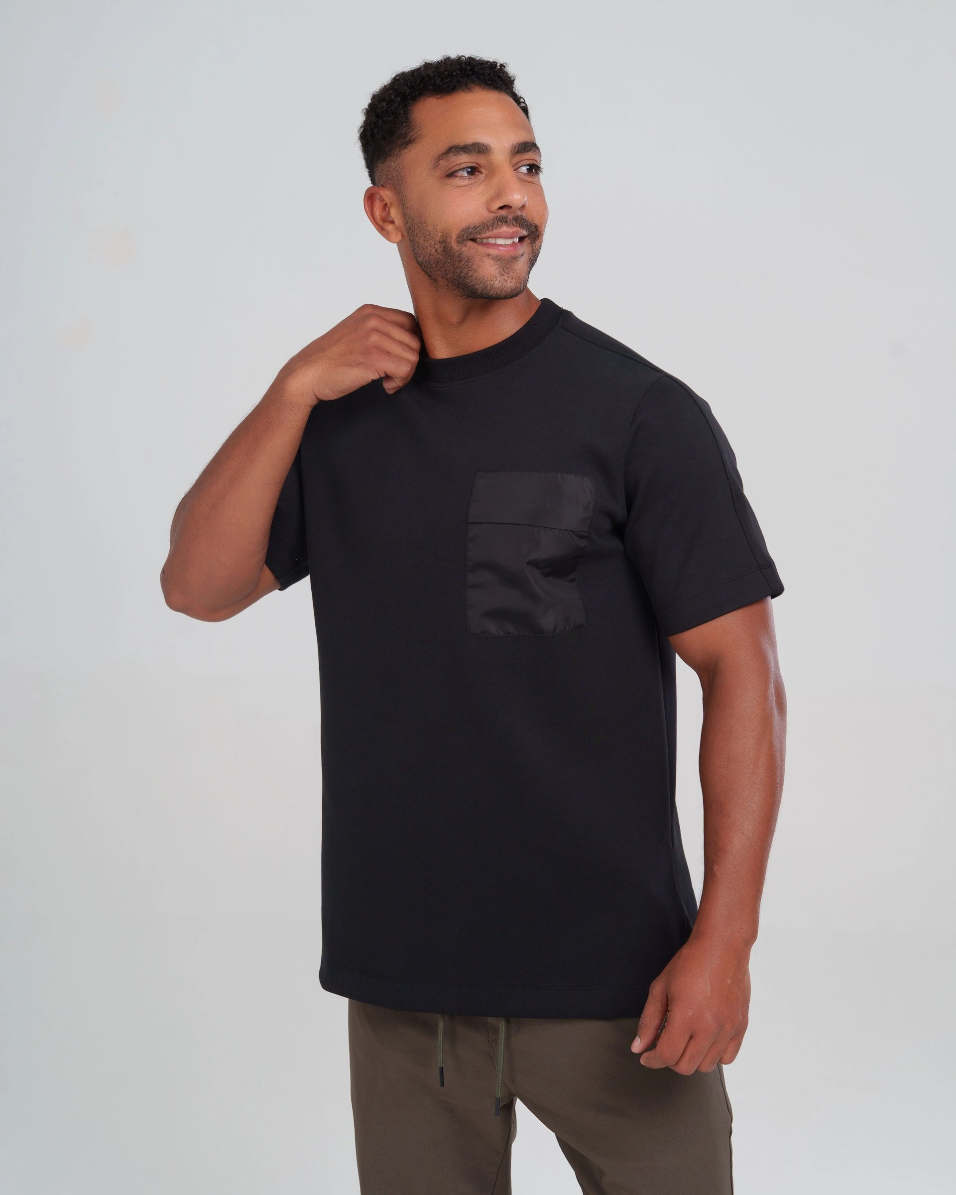 Pocket T-Shirt