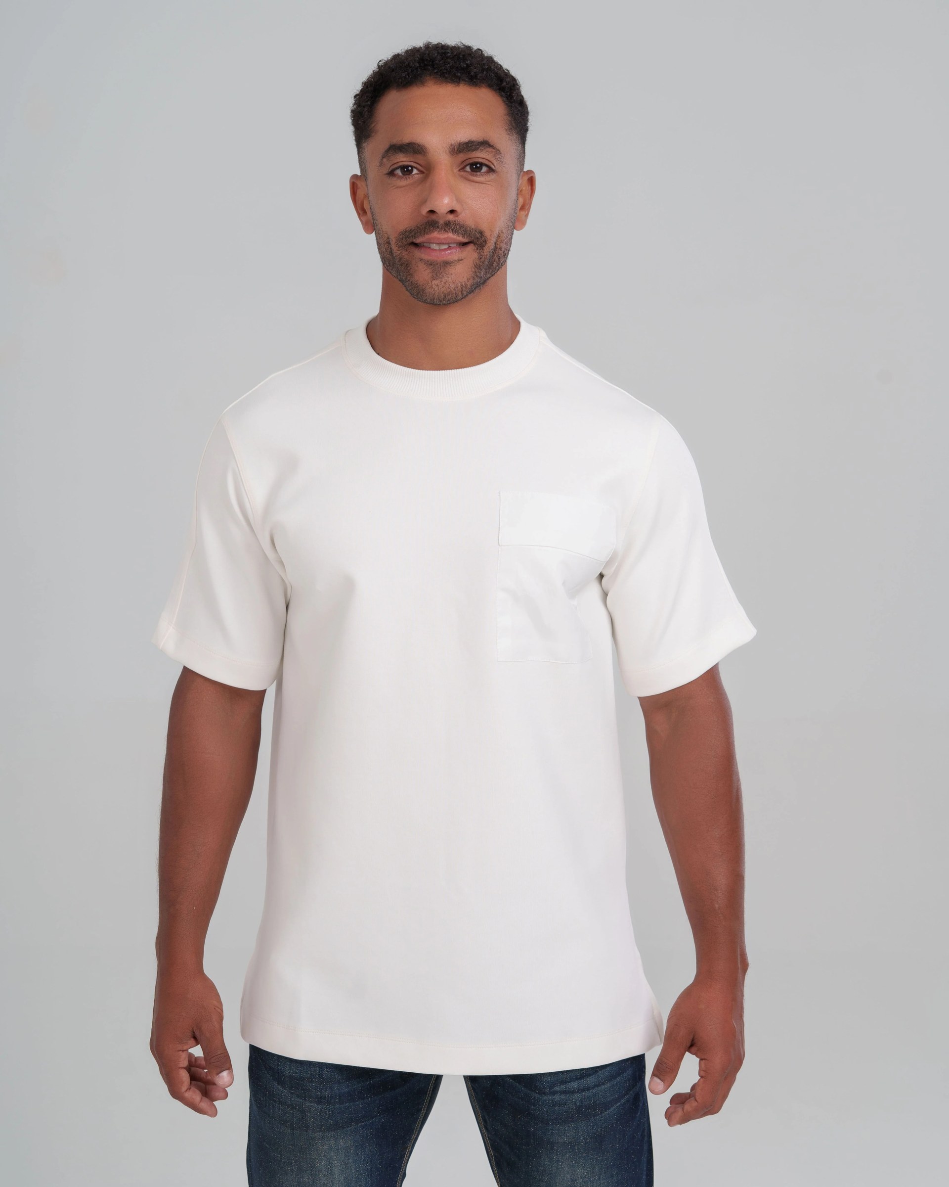 Pocket T-Shirt