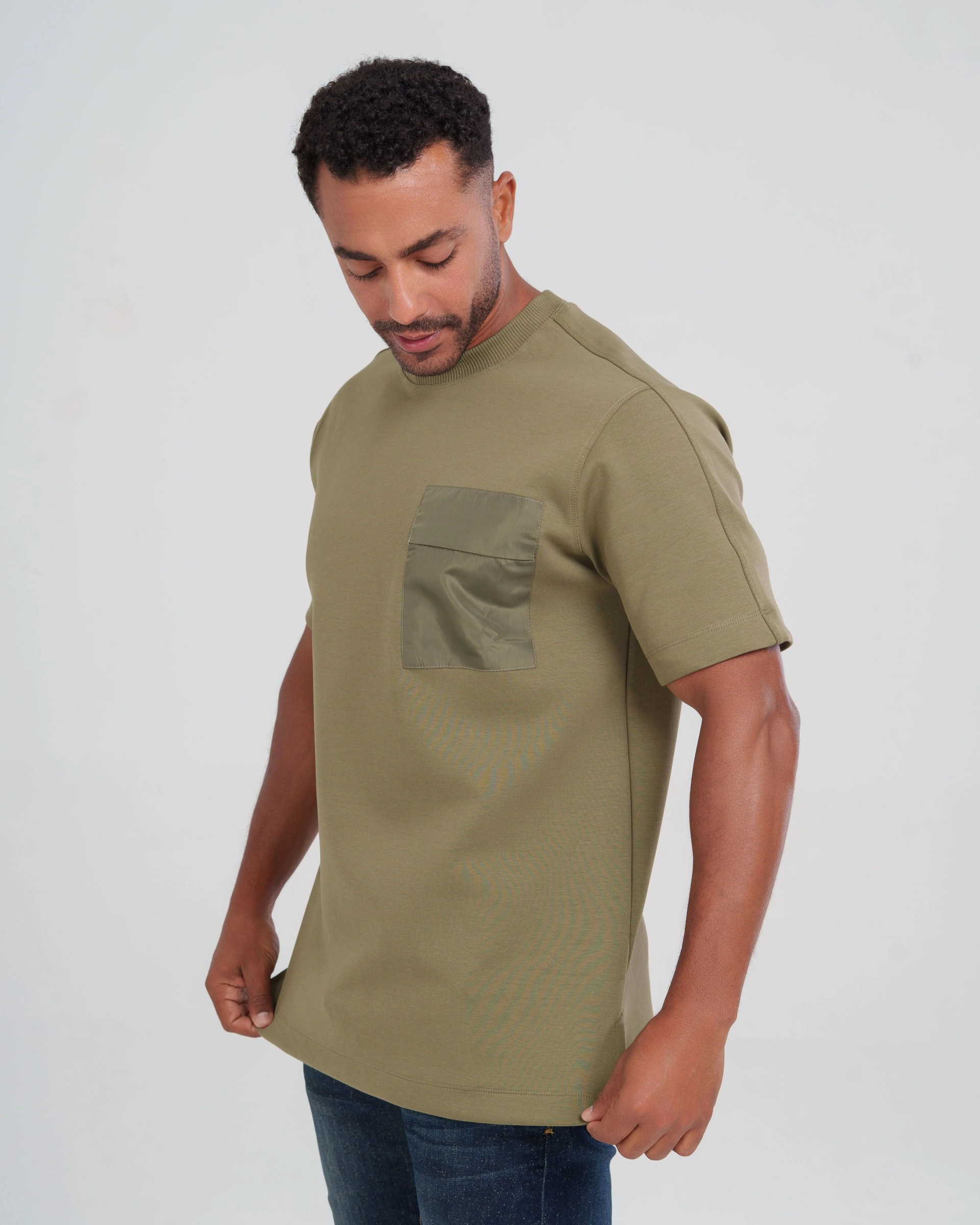 Pocket T-Shirt