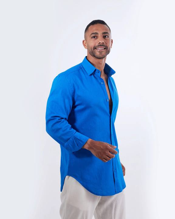 Linen Shirt