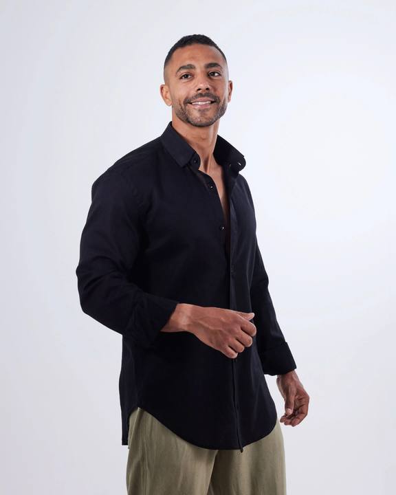 Linen Shirt