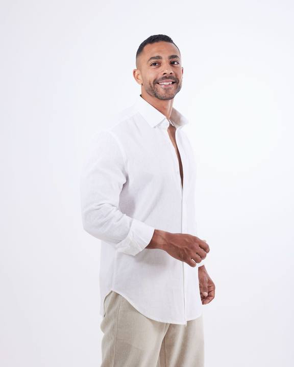 Linen Shirt