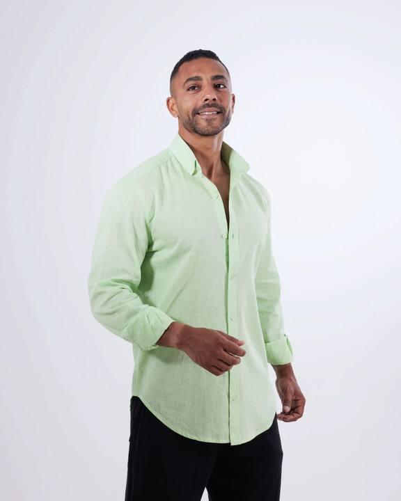 Linen Shirt