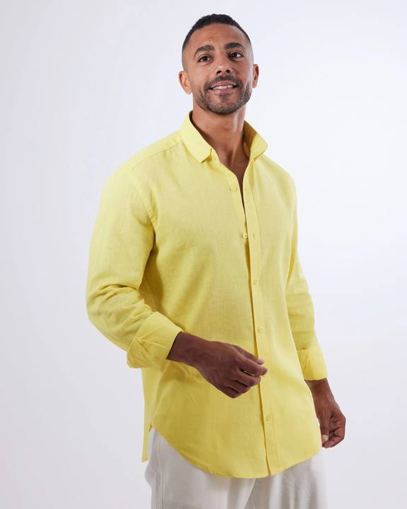 Linen Shirt